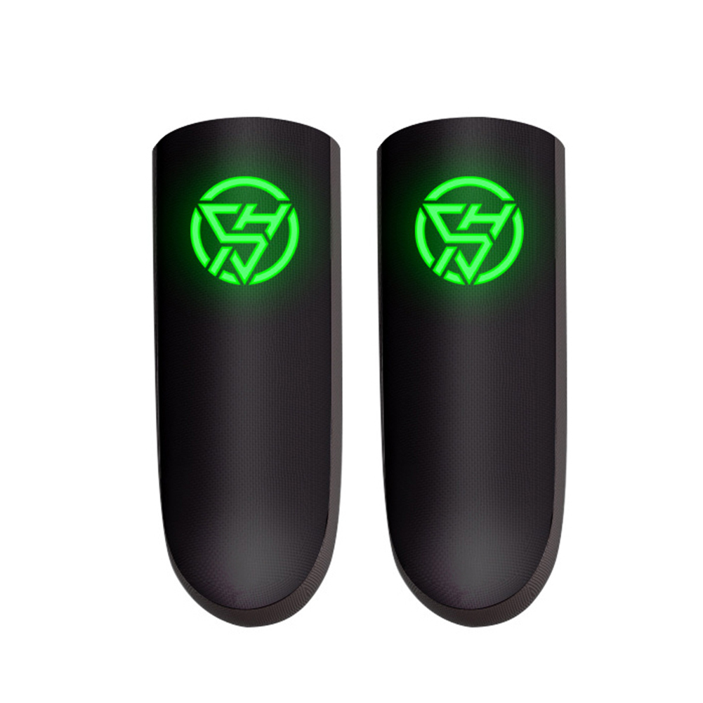 1 Pair Game Finger Cover Breat - Esports Gaming Sleeve のレビューと価格