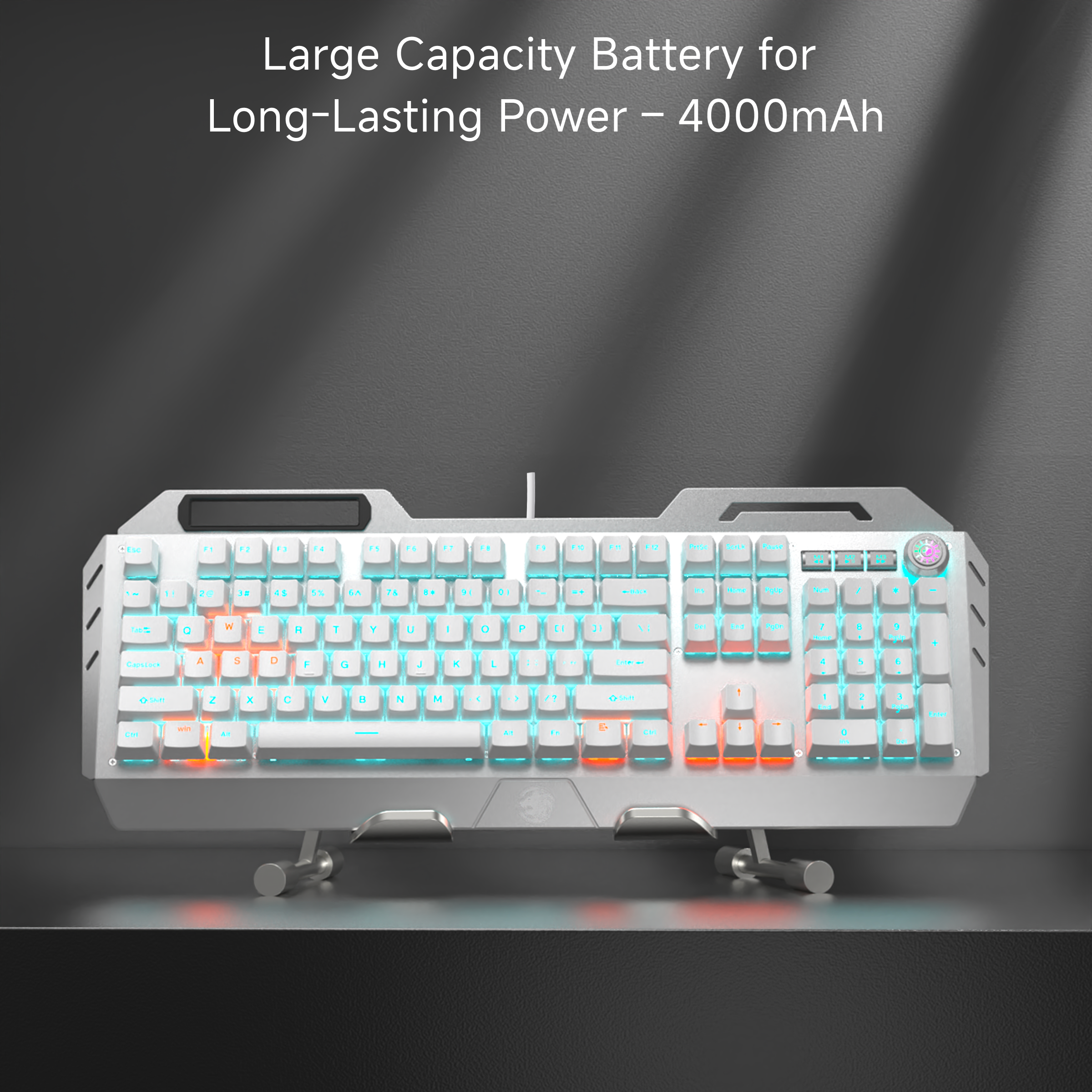 EWEADN Wired Mechanical Gaming - Esports Gaming Pcs のレビューと価格
