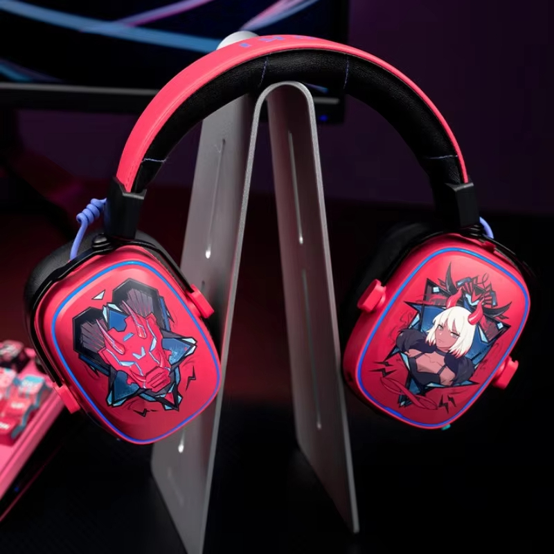 VALKYRIE VK S1 Gaming Headset  - Esports Gaming Earbuds のレビューと価格