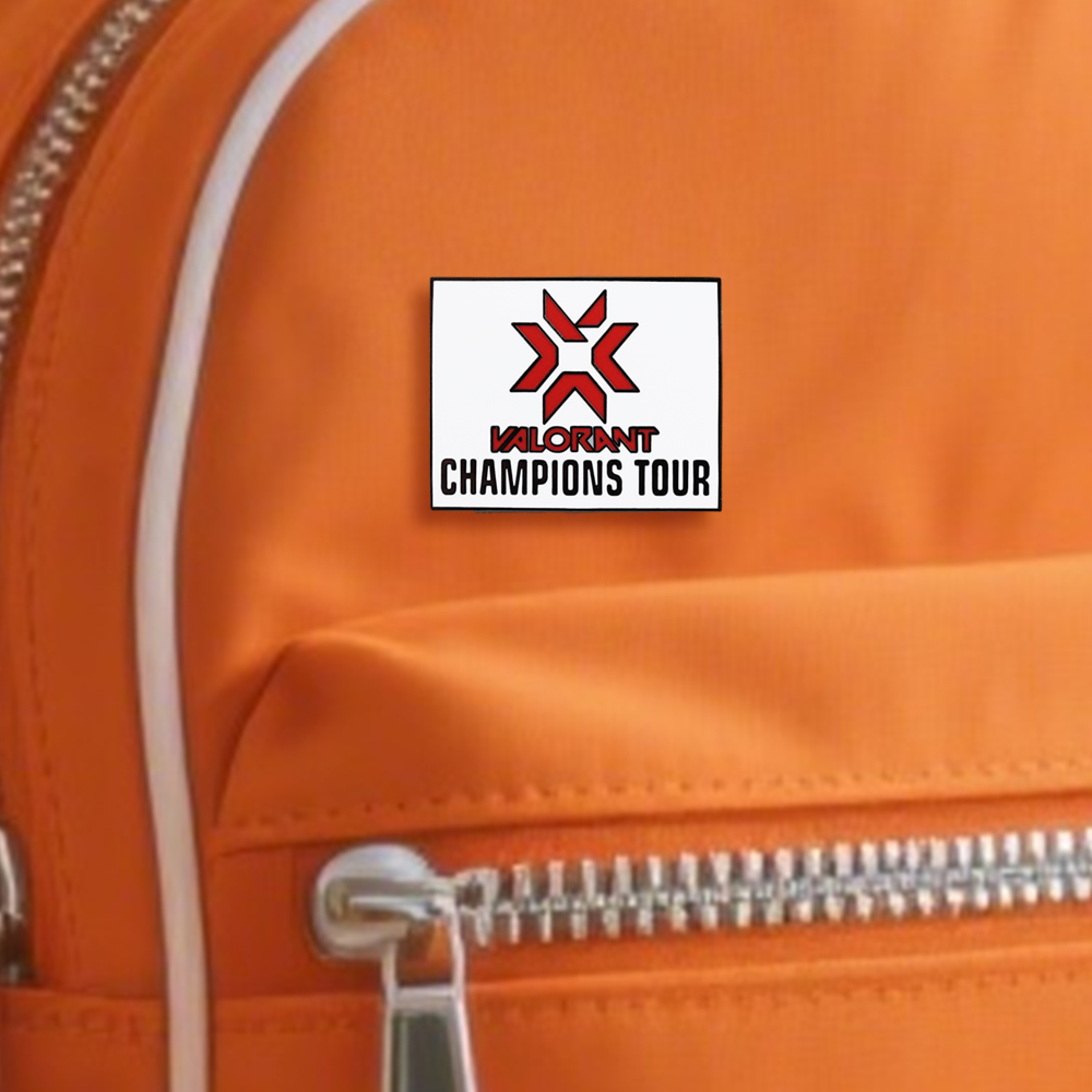 Valorant Champions Tour Logo P - Esports Gaming Team Logo のレビューと価格