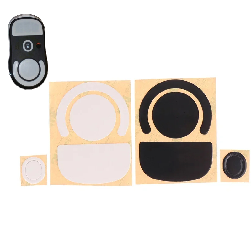 Mouse Feet Sticker 1 Pack Espo - Esports Gaming Mouse Wireless のレビューと価格