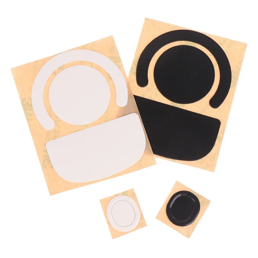 Mouse Feet Sticker 1 Pack Espo - Esports Gaming Mouse Wireless のレビューと価格