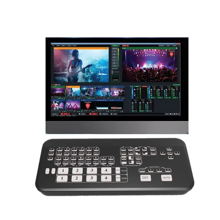 2025  Multi Format Live Stream - Esports Gaming Live のレビューと価格