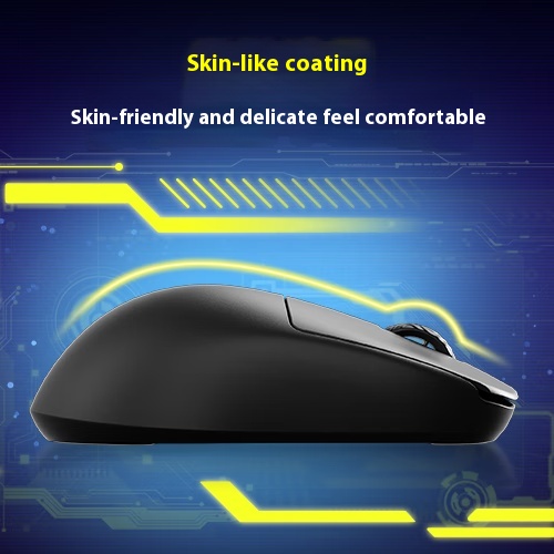 Scyrox V8 36g Ultra-Light Wire - Esports Gaming Mouse Wireless のレビューと価格