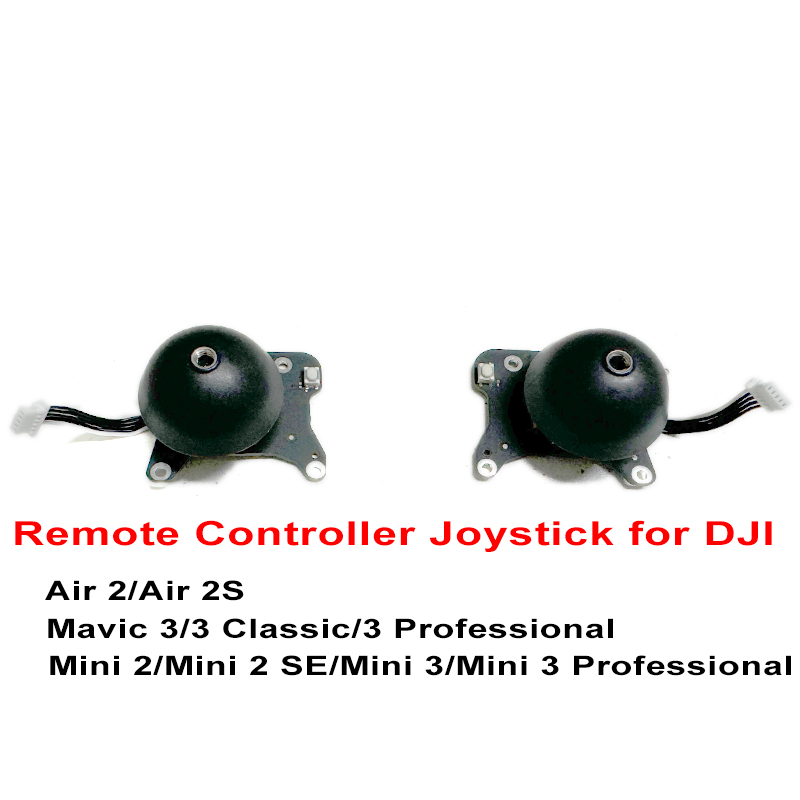 Mavic Mini 2 Air 2S Remote Con - Controller Analog Stick のレビューと価格