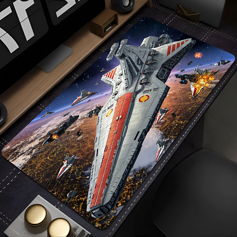 Mouse Pad Laptop Non-slip Espo - Esports Gaming Pcs のレビューと価格