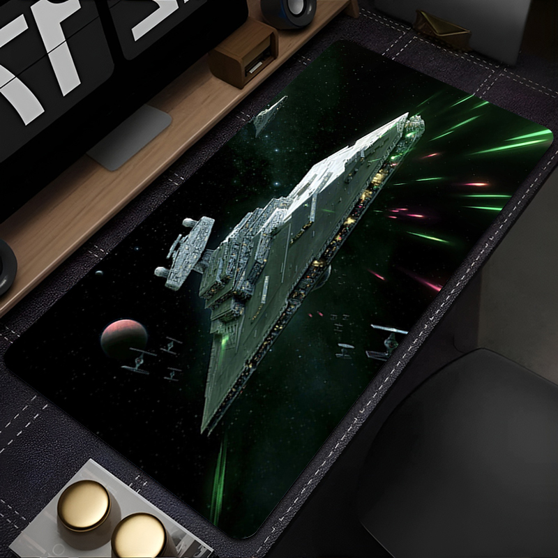 Mouse Pad Laptop Non-slip Espo - Esports Gaming Pcs のレビューと価格