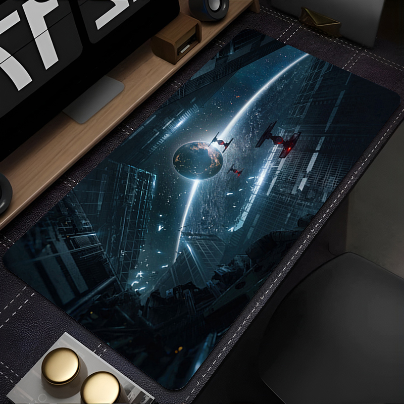 Mouse Pad Laptop Non-slip Espo - Esports Gaming Pcs のレビューと価格
