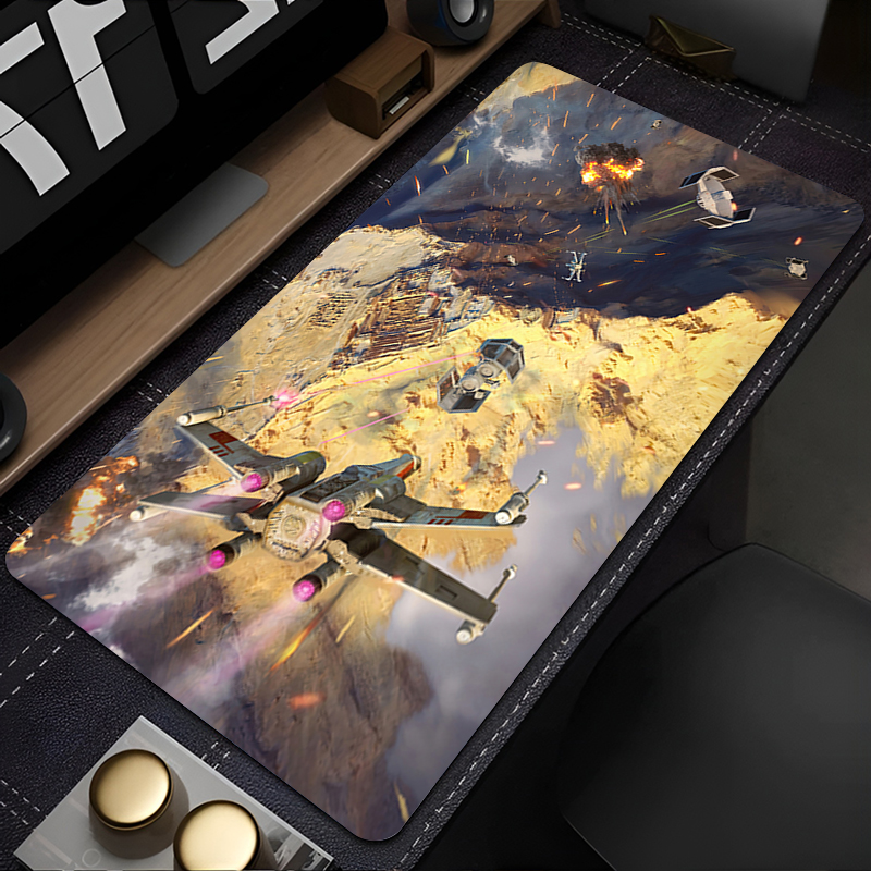 Mouse Pad Laptop Non-slip Espo - Esports Gaming Pcs のレビューと価格