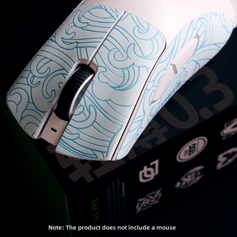 Esports Tiger Gaming Mouse Gri - Esports Gaming Mouse Wireless のレビューと価格