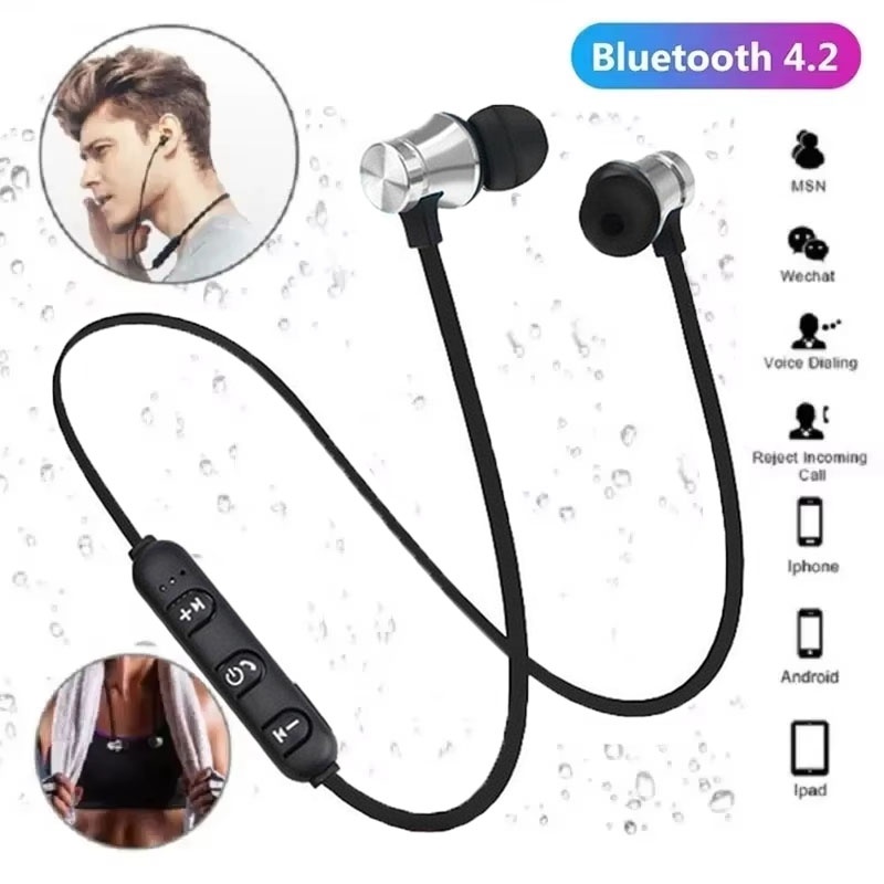 Sweatproof Outdoor Exercise Wi - Esports Gaming Earbuds のレビューと価格