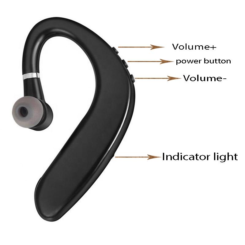 Wireless Headset Bluetooth 5.0 - Esports Gaming Earbuds のレビューと価格