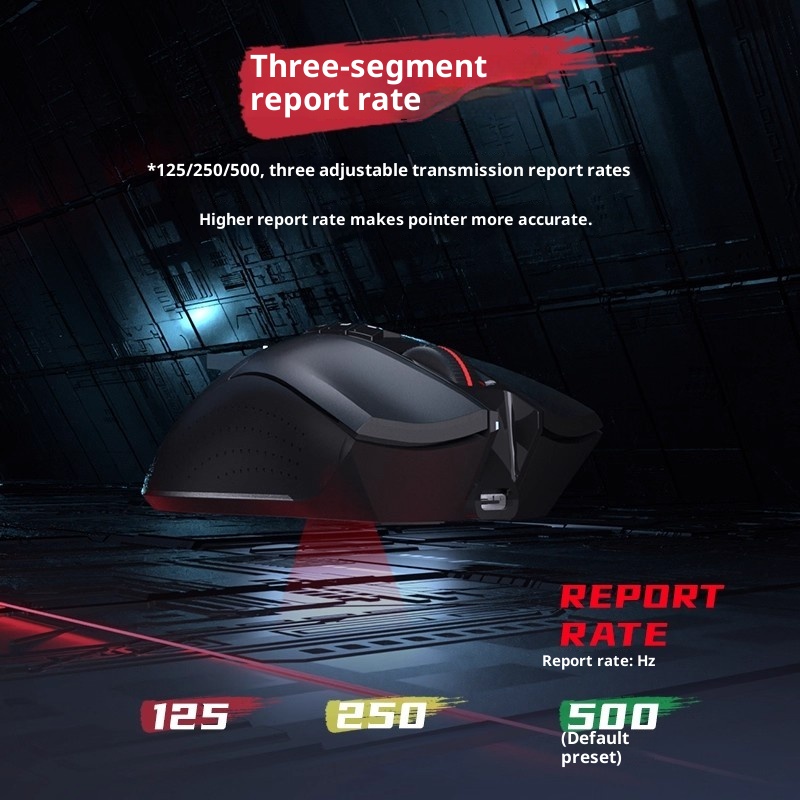 Bloody R90 PLUS Wireless Mouse - Esports Gaming Mouse Wireless のレビューと価格