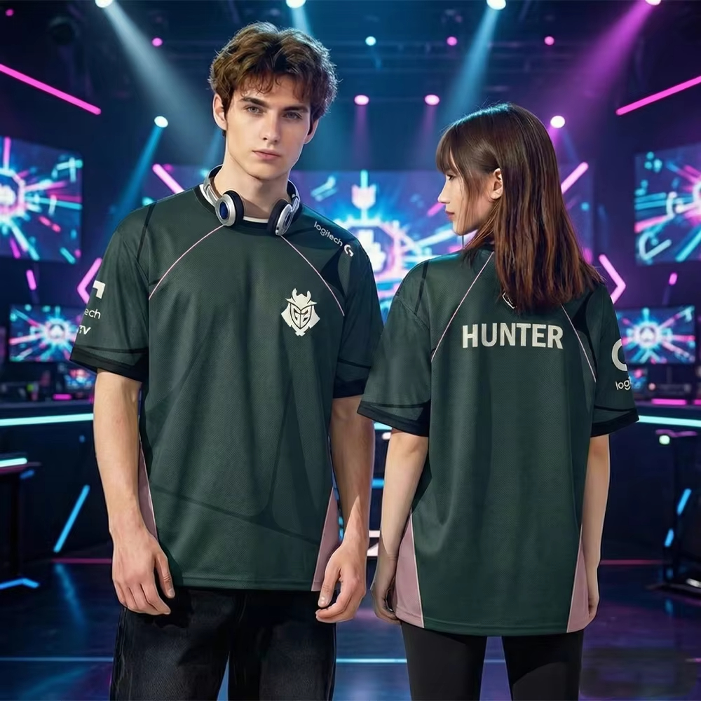 G2 Esports SUNPAYUS Player Jer - Esports Gaming Team Logo のレビューと価格