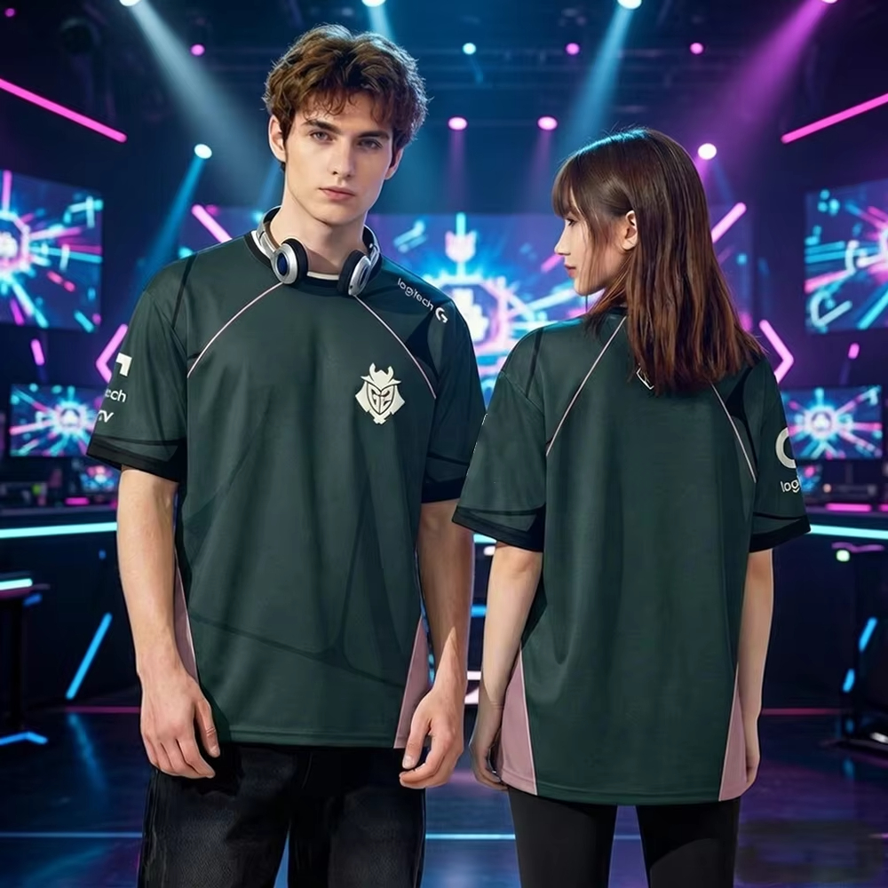 G2 Esports SUNPAYUS Player Jer - Esports Gaming Team Logo のレビューと価格
