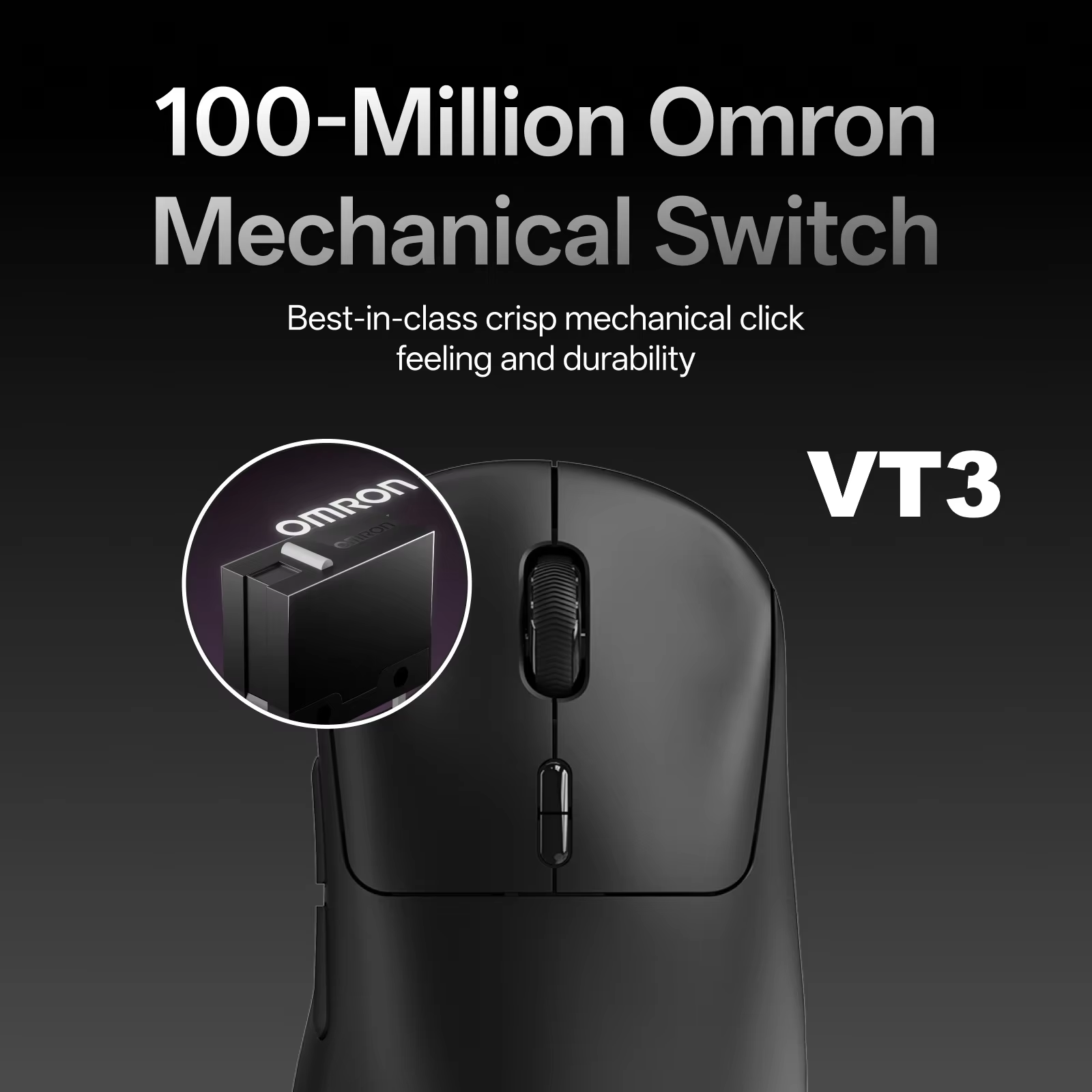 Rapoo Wireless Gaming Mouse 8K - Esports Gaming Mouse Wireless のレビューと価格