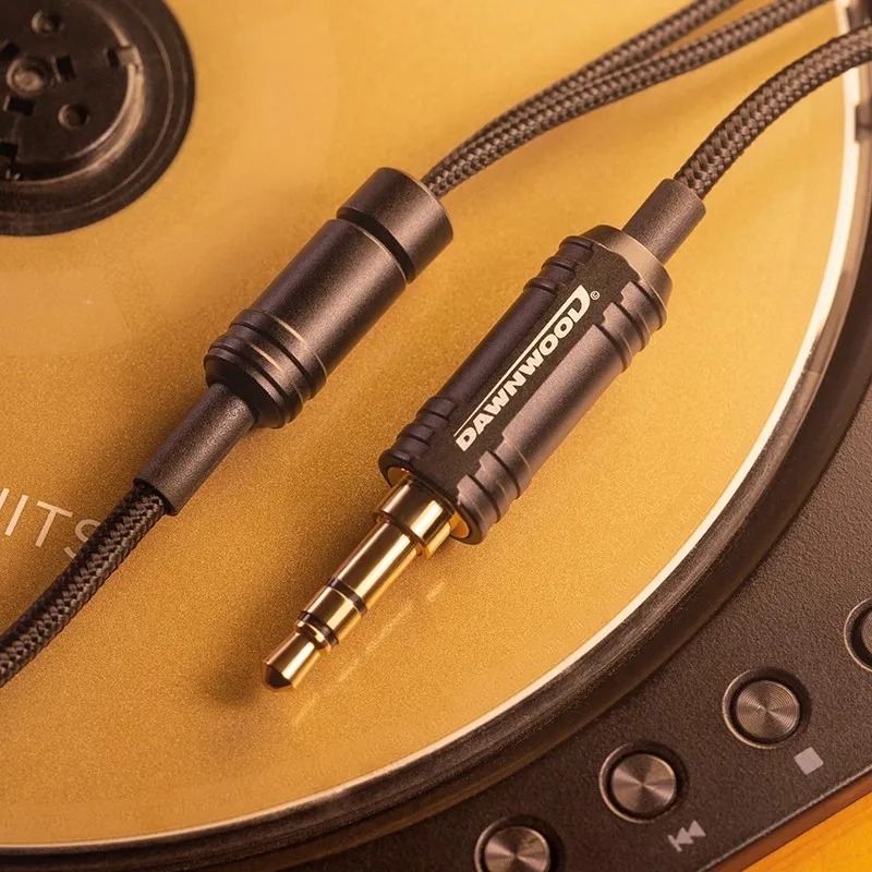 DAWNWOOD GT09 Dark Knight IEM  - Esports Gaming Earbuds のレビューと価格