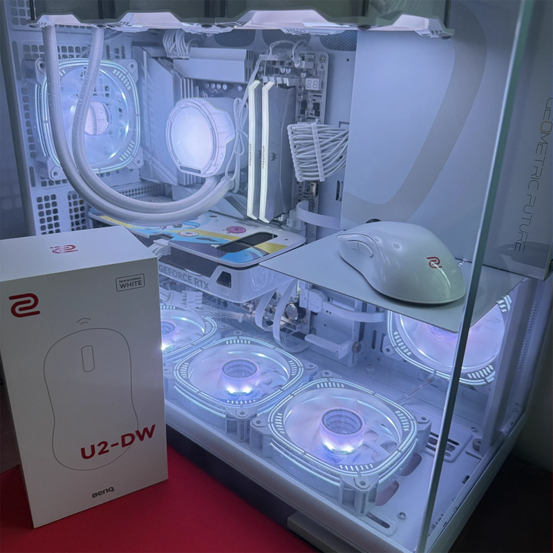 ZOWIE GEAR Special Edition Wir - Esports Gaming Pcs のレビューと価格