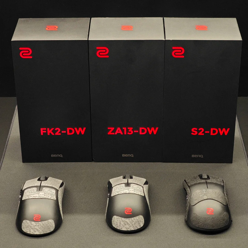 ZOWIE GEAR Special Edition Wir - Esports Gaming Pcs のレビューと価格