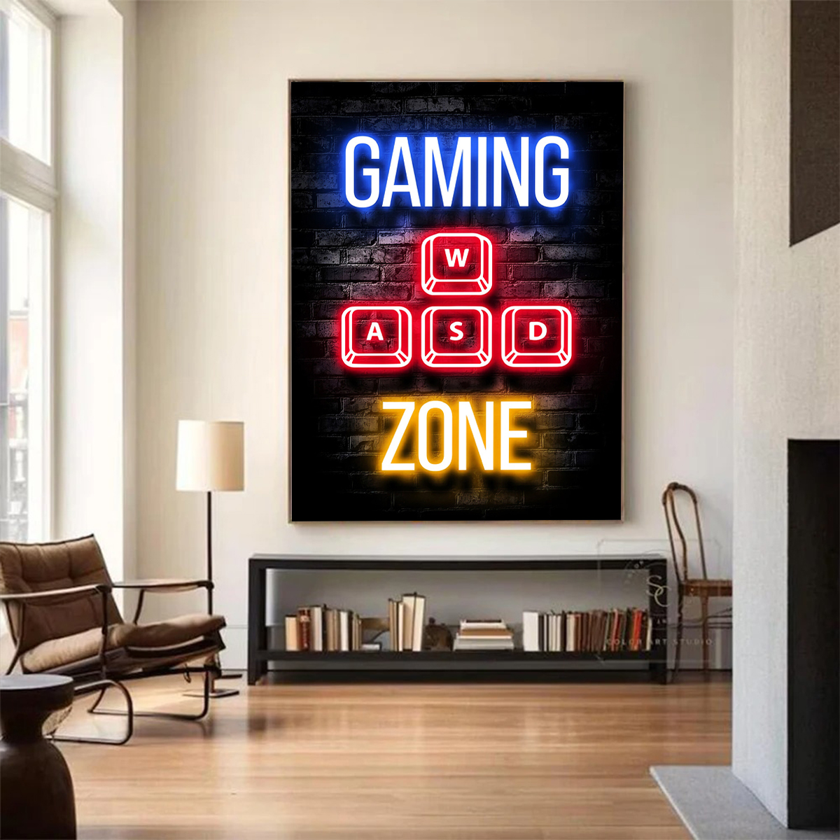 Gaming Enthusiast Exclusive De - Esports Gaming Wallpaper のレビューと価格