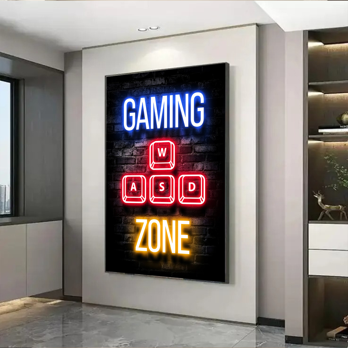 Gaming Enthusiast Exclusive De - Esports Gaming Wallpaper のレビューと価格