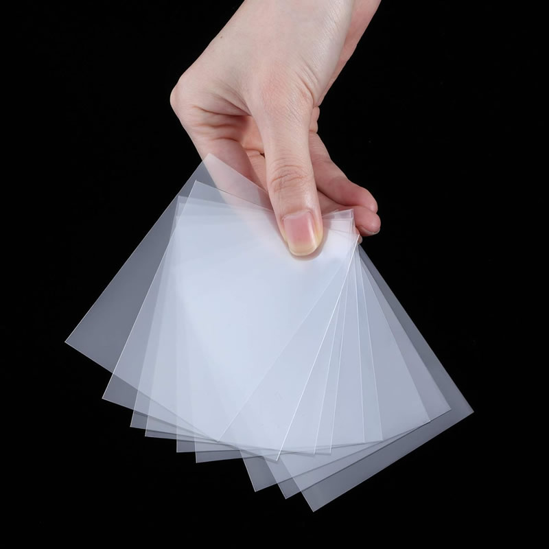 100 Counts Games Card Sleeves  - Esports Gaming Sleeve のレビューと価格