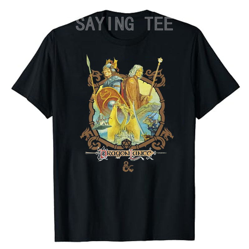 Dungeons & Dragons 50th Annive - Esports Gaming Shirts のレビューと価格