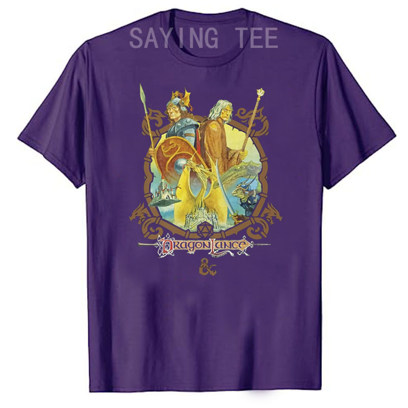 Dungeons & Dragons 50th Annive - Esports Gaming Shirts のレビューと価格