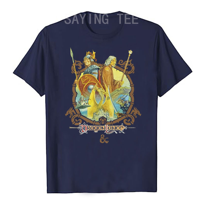Dungeons & Dragons 50th Annive - Esports Gaming Shirts のレビューと価格