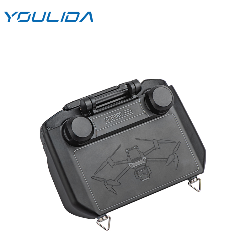 2-in-1 Sun Hood & Joystick Cov - Controller Analog Stick のレビューと価格