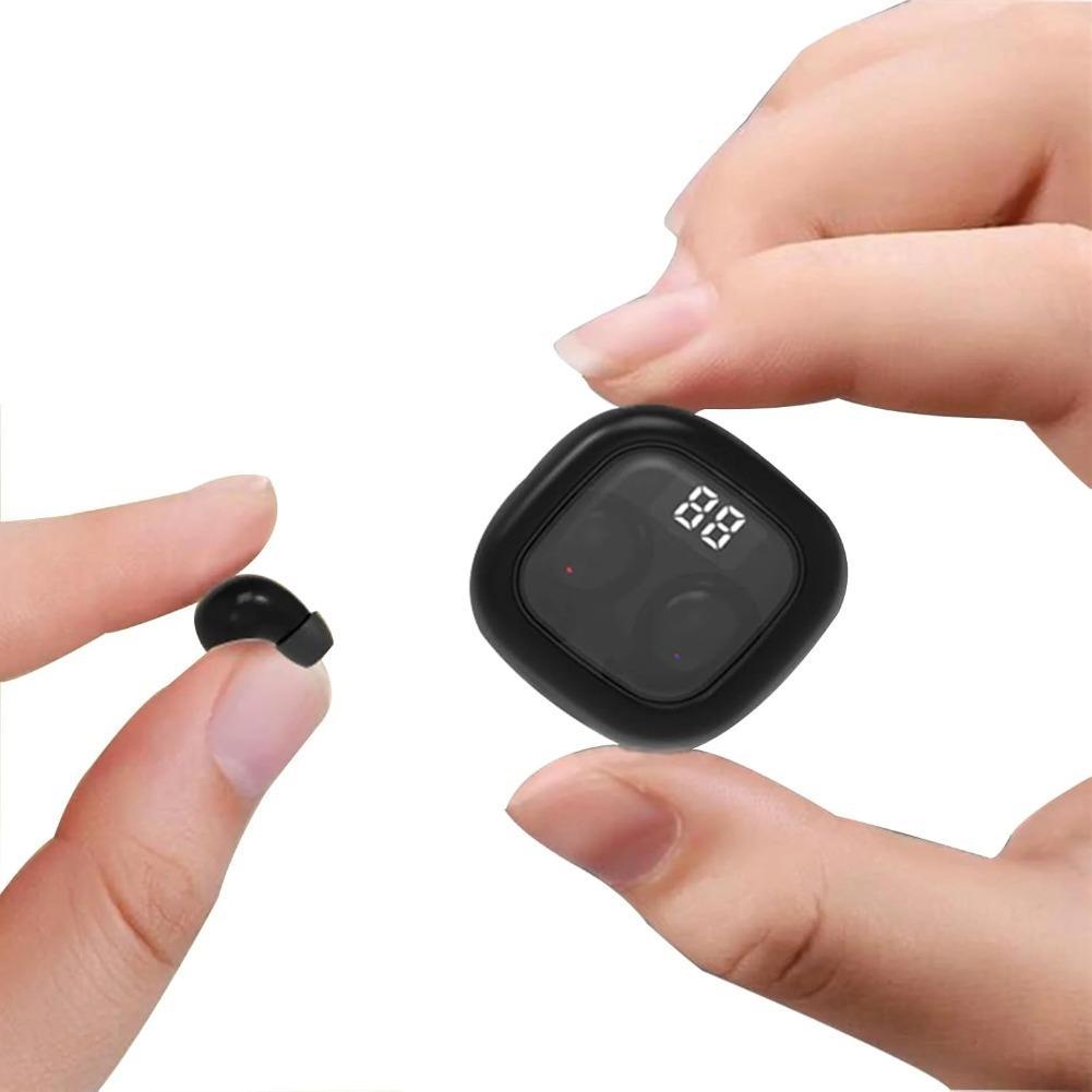 Ultra-Small TWS Wireless Earph - Esports Gaming Earbuds のレビューと価格