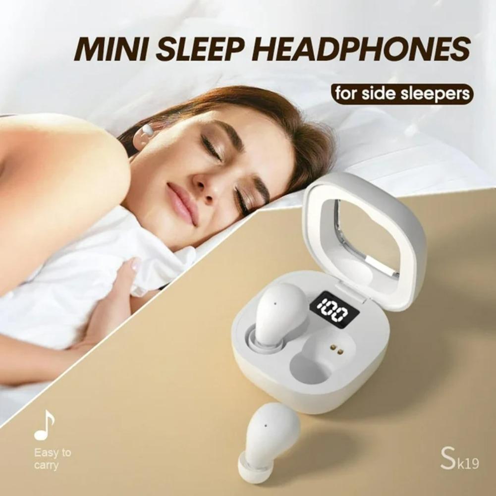 Ultra-Small TWS Wireless Earph - Esports Gaming Earbuds のレビューと価格
