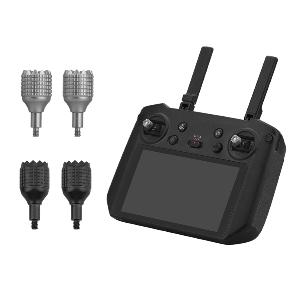 Remote Control Joystick for DJ - Controller Analog Stick のレビューと価格