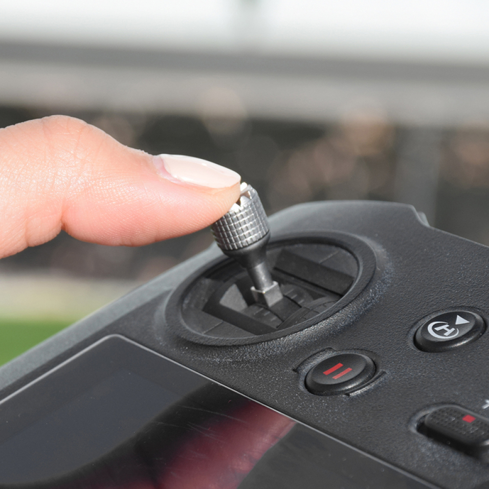 Remote Control Joystick for DJ - Controller Analog Stick のレビューと価格
