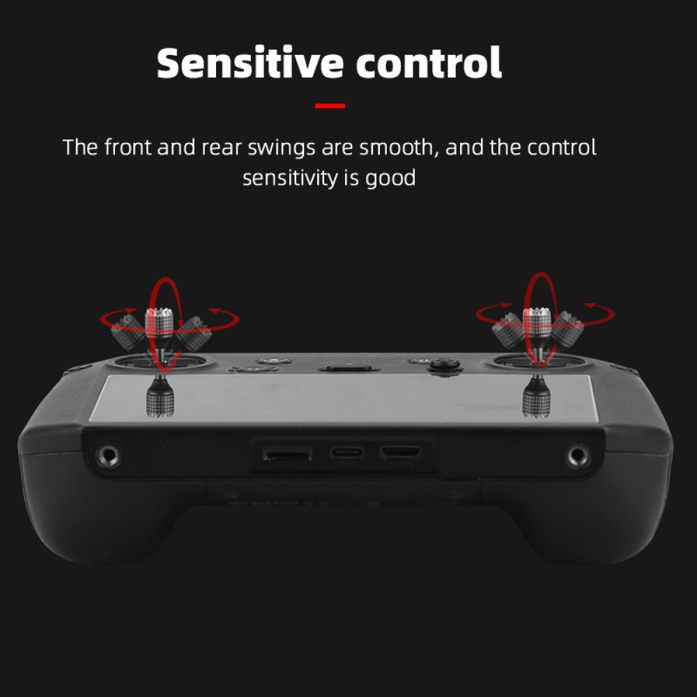 Remote Control Joystick for DJ - Controller Analog Stick のレビューと価格