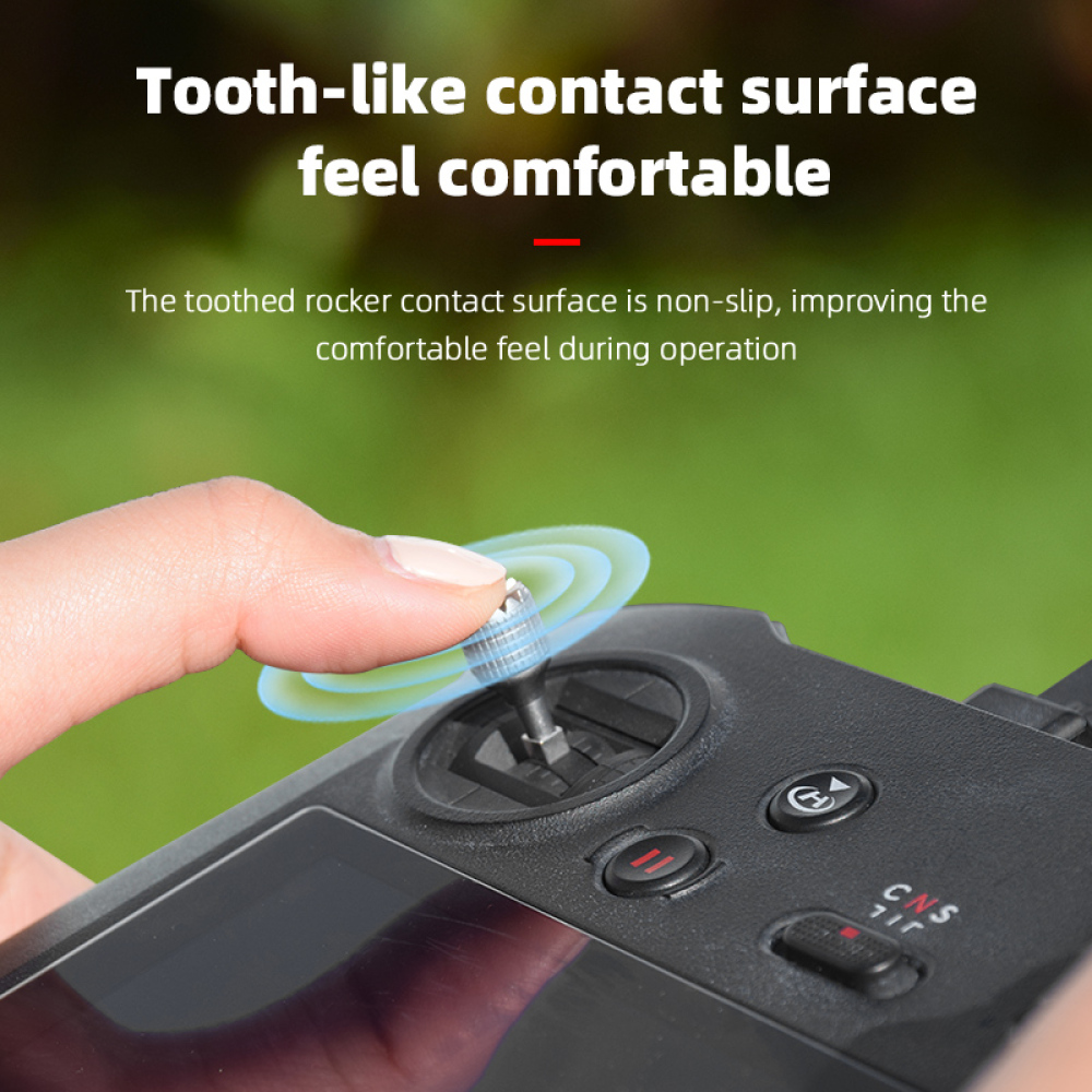Remote Control Joystick for DJ - Controller Analog Stick のレビューと価格