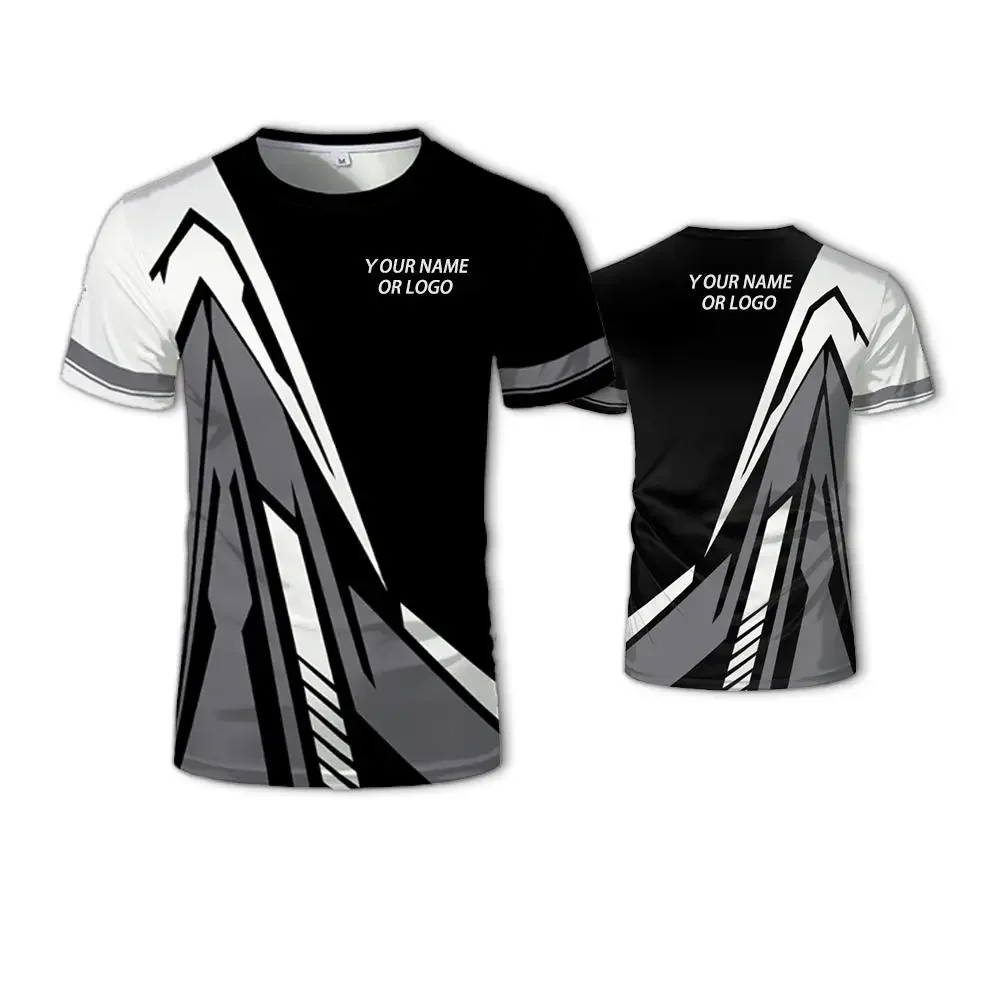 Pattern 3D Printed Esports Tea - Esports Gaming Team Logo のレビューと価格