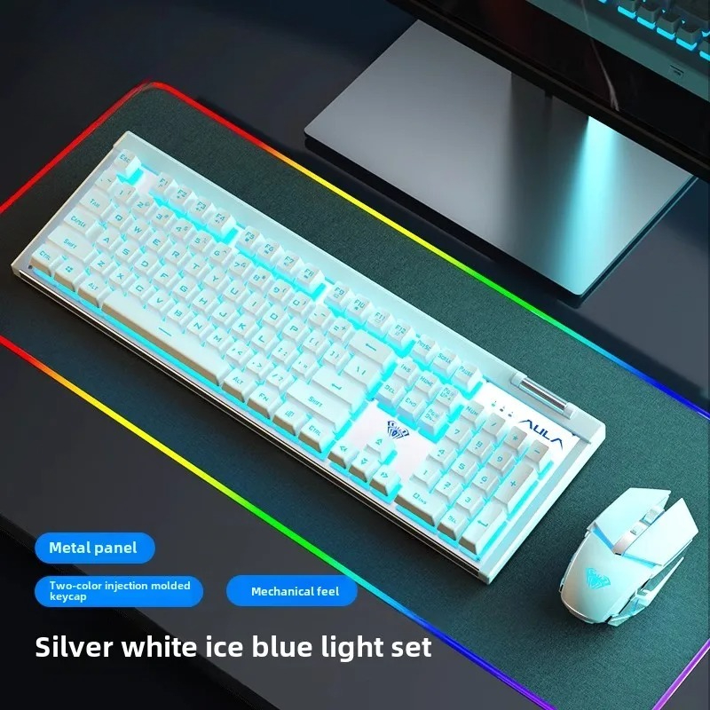 Accessories with 1600 DPI for  - Esports Gaming Mouse Wireless のレビューと価格