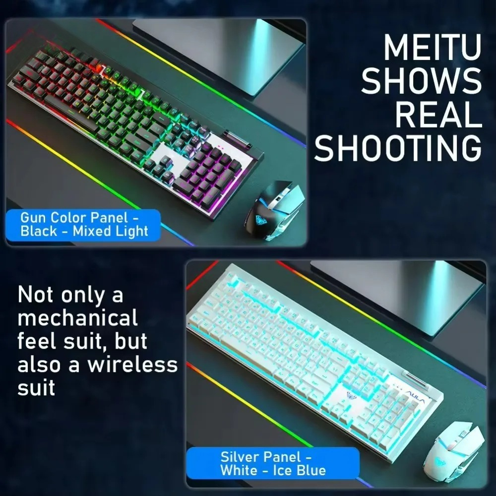 Accessories with 1600 DPI for  - Esports Gaming Mouse Wireless のレビューと価格