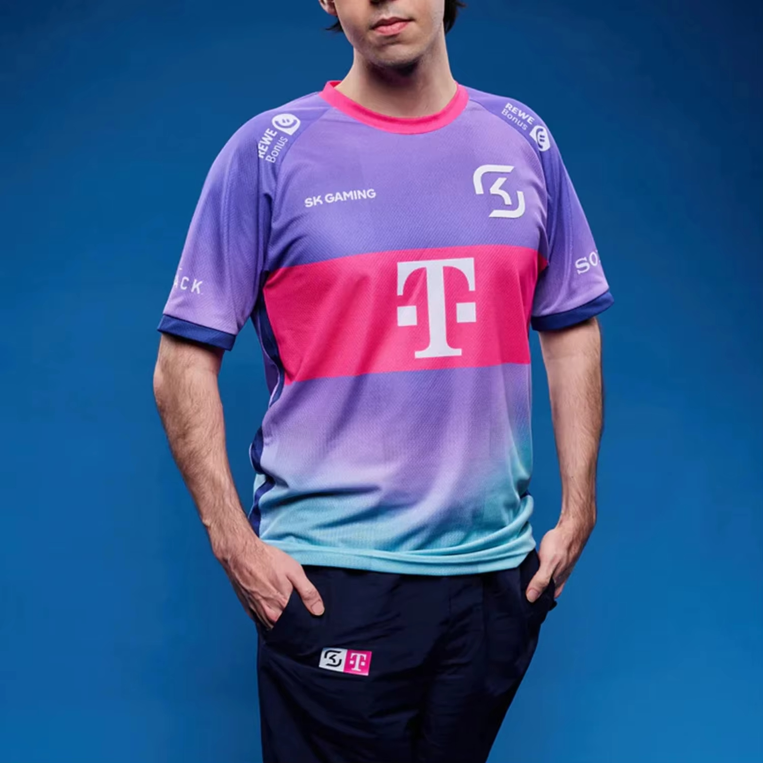 2026 New SK GAMING Esports Tea - Esports Gaming Sleeve のレビューと価格