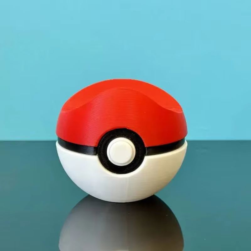 New Poke Ball Pokmeon For PS5/ - Controller Analog Stick のレビューと価格