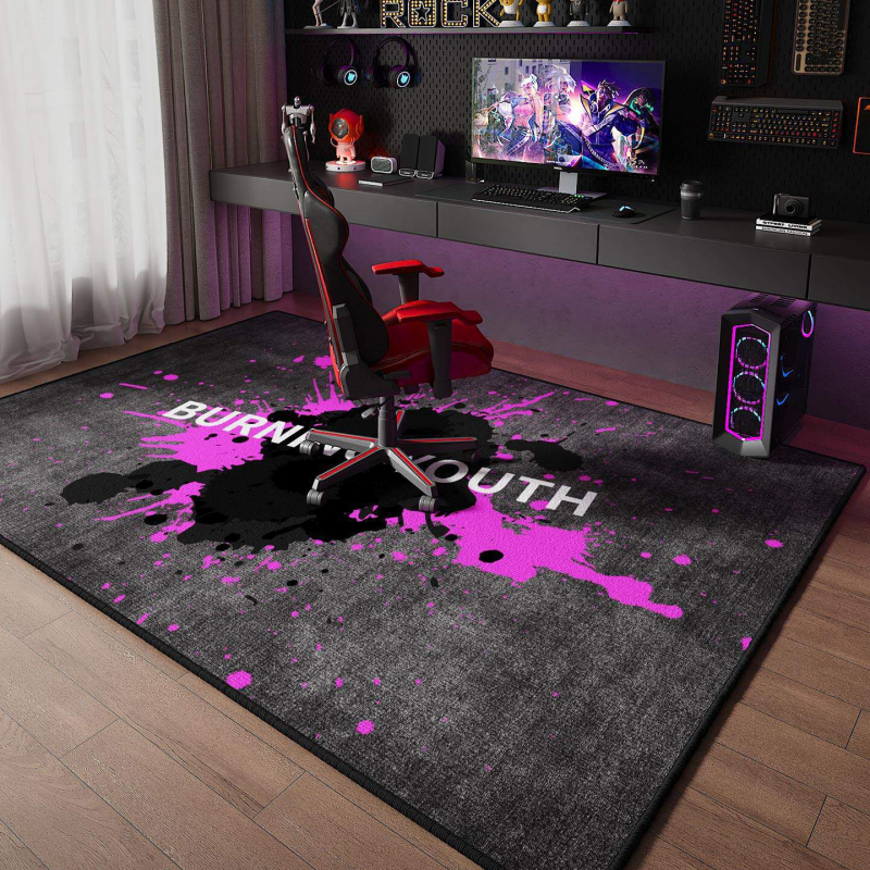VIKAMA Neon Hexagon Gaming Are - Esports Gaming Live のレビューと価格
