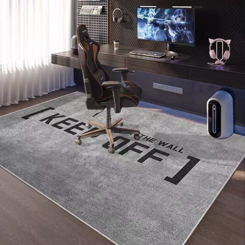 VIKAMA Gaming Rug for Game Roo - Esports Gaming Live のレビューと価格