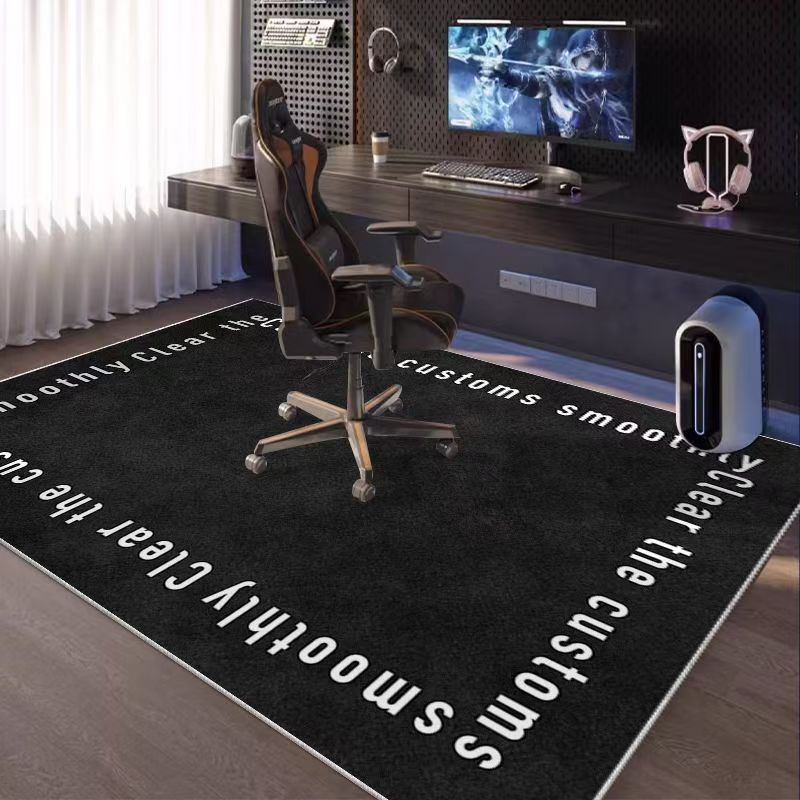 VIKAMA Gaming Rug for Game Roo - Esports Gaming Live のレビューと価格