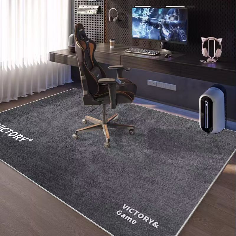 VIKAMA Gaming Rug for Game Roo - Esports Gaming Live のレビューと価格