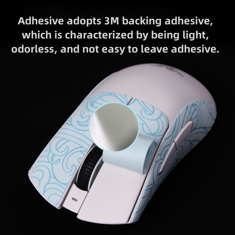 Esports Tiger Gaming Mouse Gri - Esports Gaming Mouse Wireless のレビューと価格