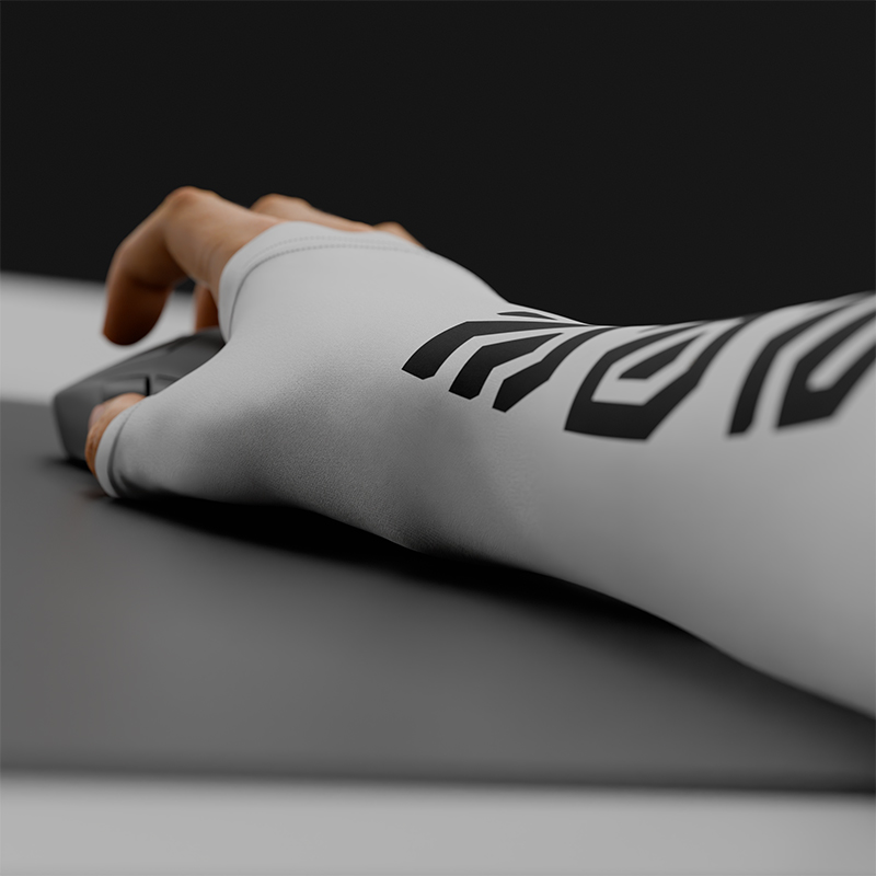 Wallhack Esports Specific Flut - Esports Gaming Sleeve のレビューと価格