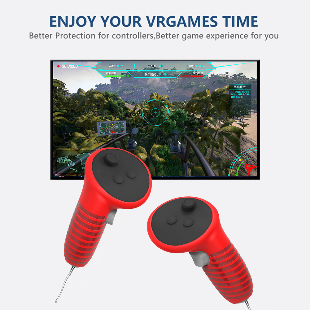 Controller Silicone Case for M - Controller Analog Stick のレビューと価格