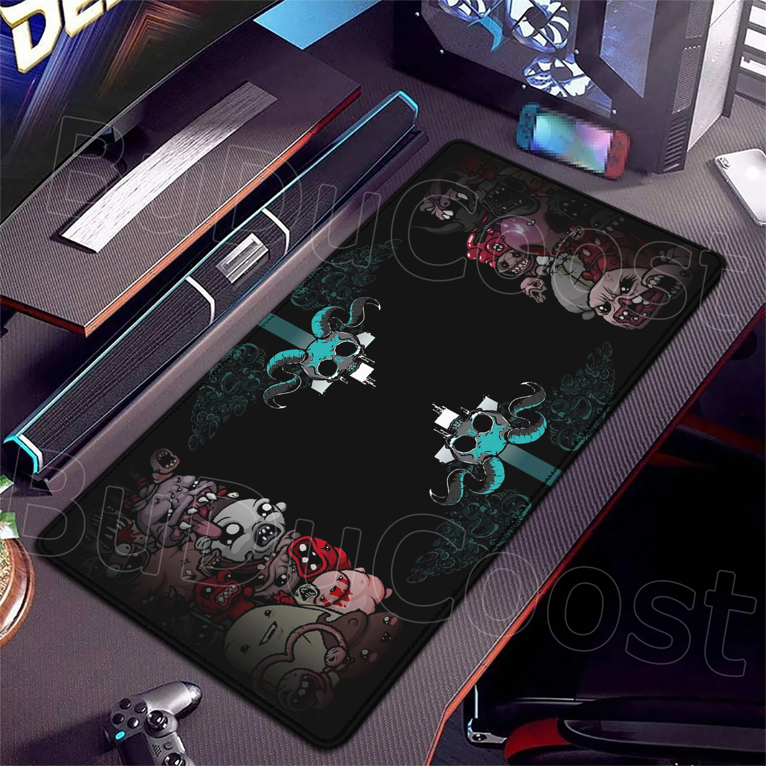 New Game Wallpaper The Binding - Esports Gaming Wallpaper のレビューと価格