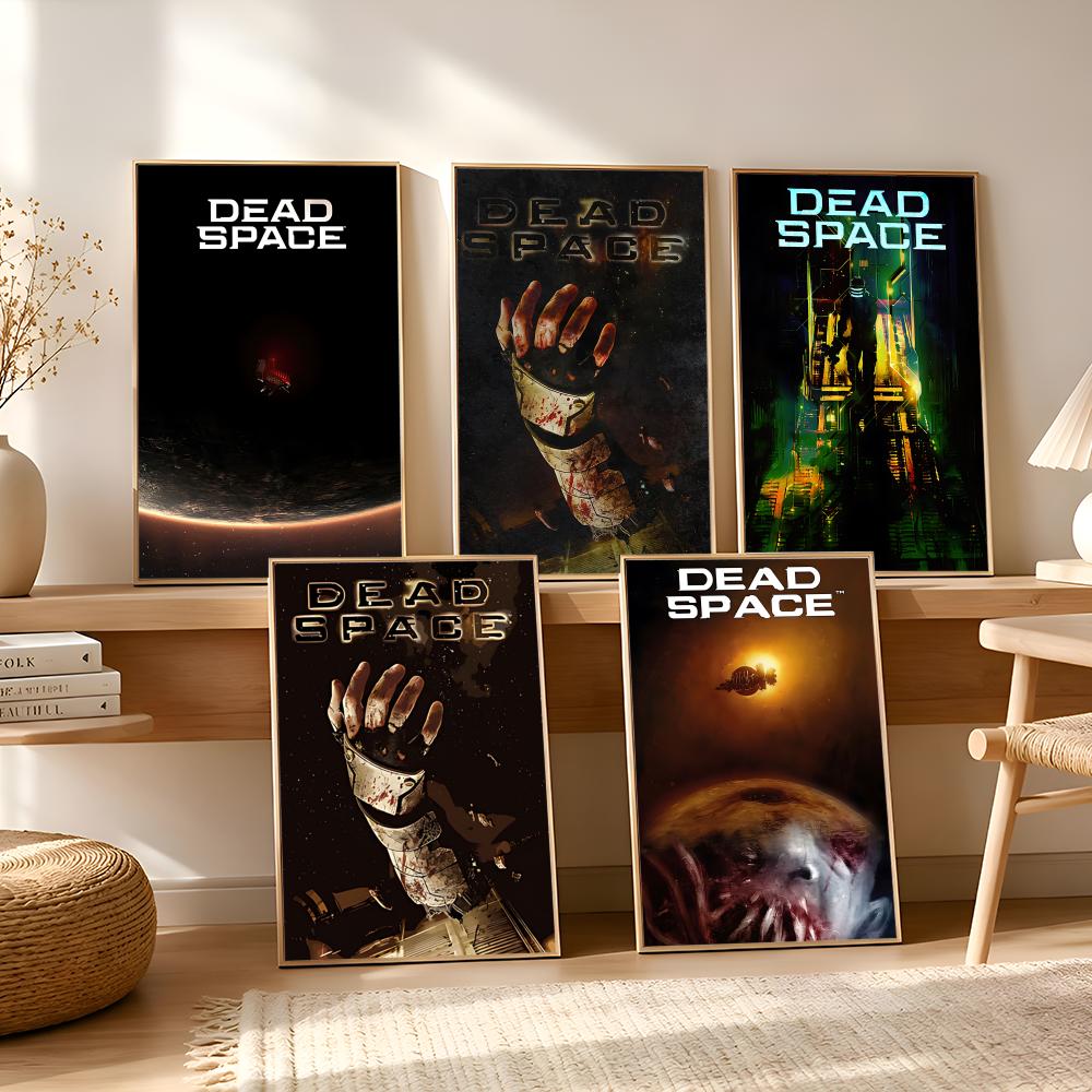 Survival Game D-DeadS S-Space  - Esports Gaming Wallpaper のレビューと価格